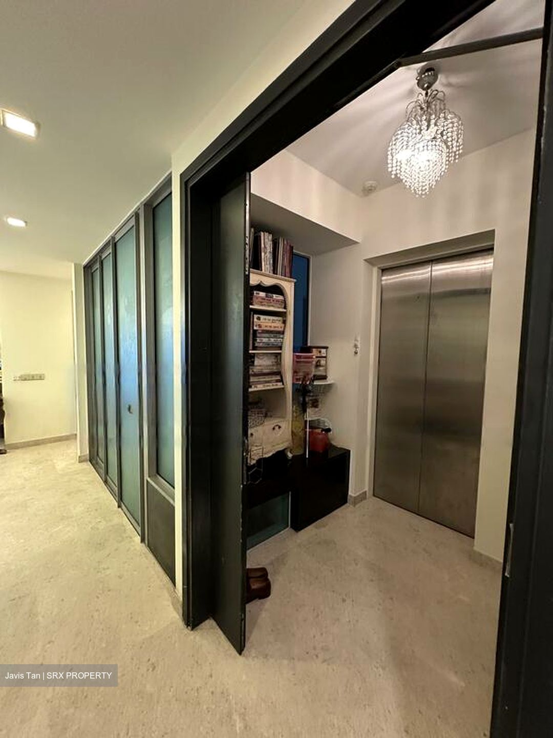 The Azure (D4), Condominium #465326881